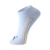 PUMA Women's Ankle Socks 100000617-019