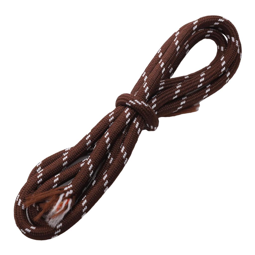 5mm Colorful Polyester Rope: Durable, Wear-Resistant for DIY and Creative Keychain Pendants