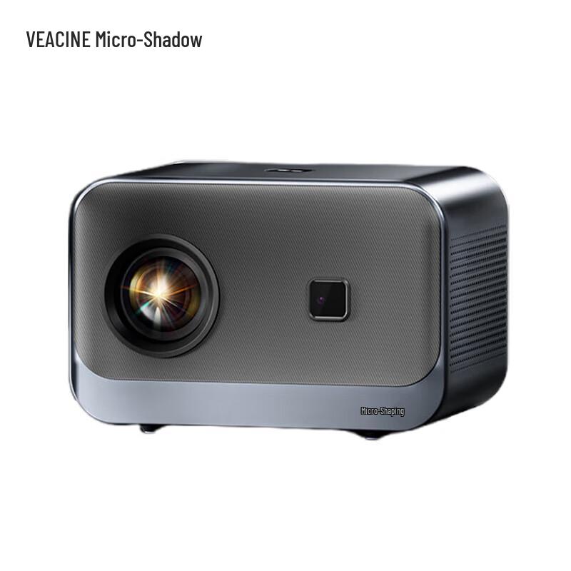 

Wei Ying Y10 Smart AI HD Home Projector (CN version)