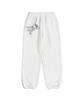 NEWKITSCH Kitschkitsch Keyring Jogger Pants (Light Melange)