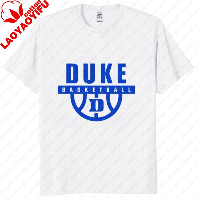 2026 North America Limited Duke North Carolina University Unisex Unisexs Basketball TShirt Sport Tshirts Short Sleeve Tee