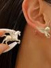 Fashion Drop Earrings For Women's Jewelry