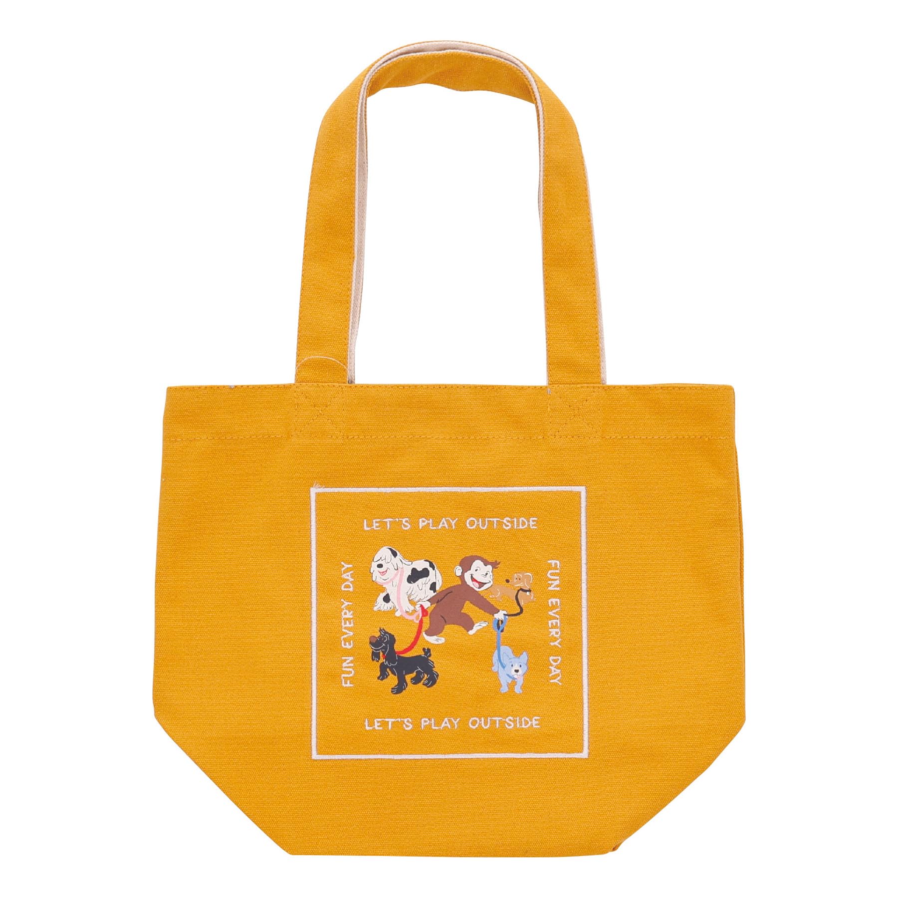 

Мини-сумка с собаками [Marushin]