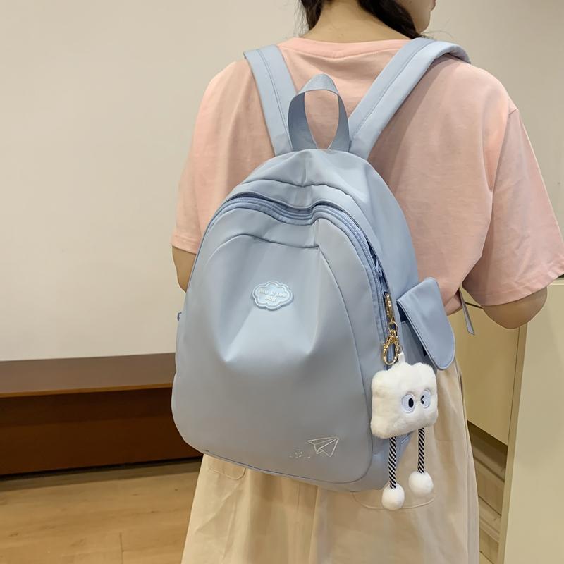 Школьная сумка большой емкости — фото 5