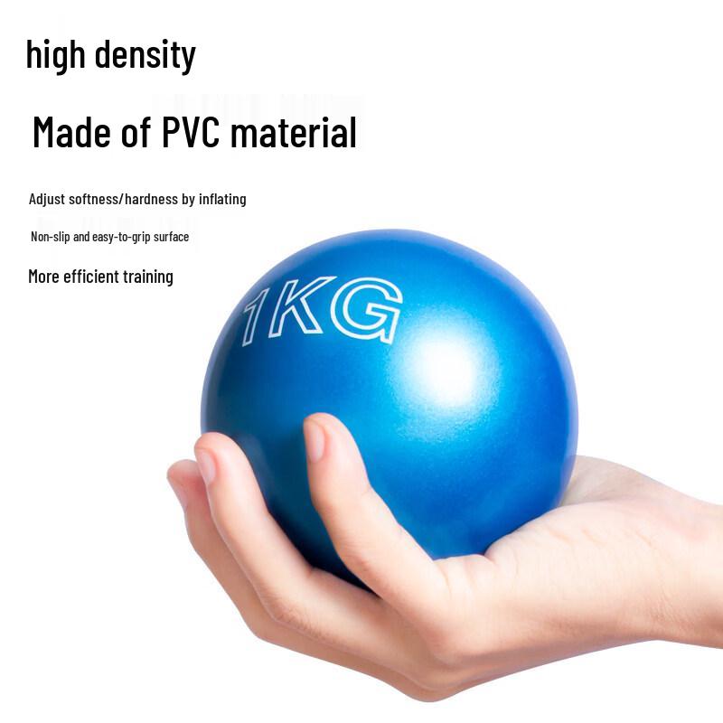 Basketball Training Soft Weighted Sand Ball