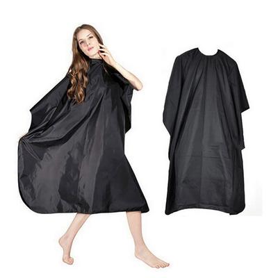 Salon Hair Cut Kadeřnictví Kadeřnictví Barbers Cape Gown Cloth Waterproof