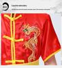 Kids' Wushu and Kung Fu Performance Uniforms: Dragon & Lion Dance, Tai Chi Costumes