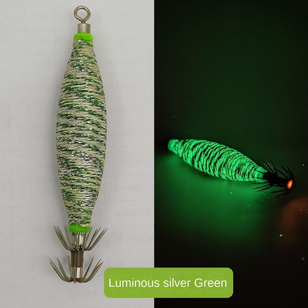 

Реалистичные деревянные приманки для креветок, имитация приманки для осьминога 2025, приманка для креветок C