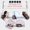 Kneading Electric Massage Pillow Multifunctional Cervical Massage Device Car Massage Pillow  Home
