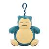 Genuine Pikachu Castle Keychain Charm - Cute Backpack Pendant Birthday Gift