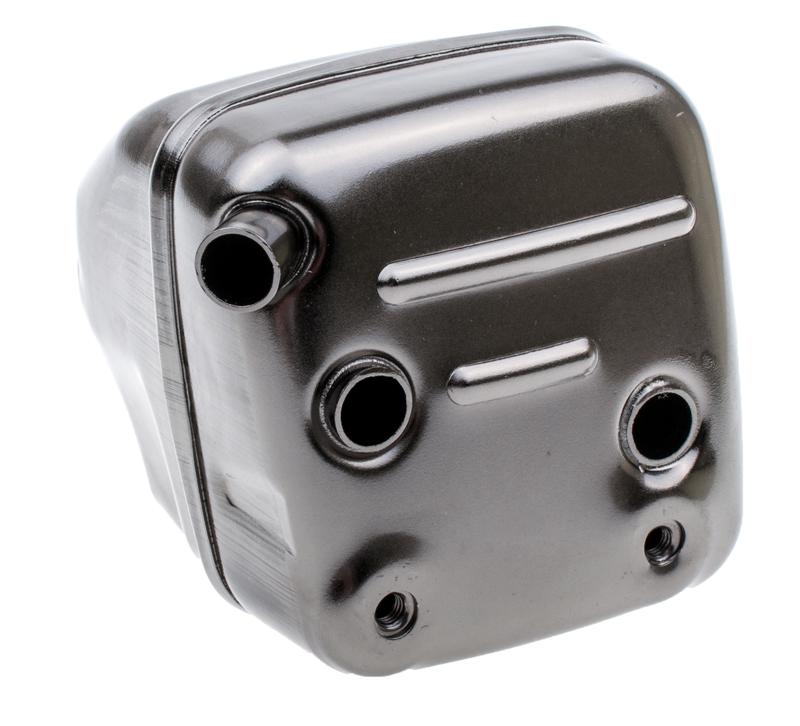 

Husqvarna 355/357/359 8R10-83 muffler