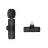 Xiaohongshu Pinduoduo Smart Noise-Cancelling Wireless Lavalier Microphone K8K9 HD
