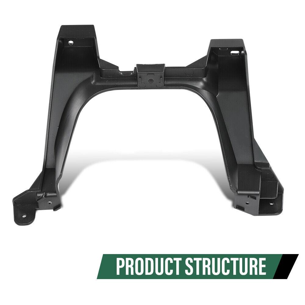 Links+Rechts Auspuffendrohr Halterung 68338961Aa 68338962Aa Für Jeep Cherokee 2019-2023