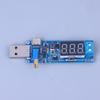 USB Step-Up / Step-Down Netzteilmodul Boost-Wandler DC-DC 5V auf DC 1,2V-24V Einstellbarer Ausgang