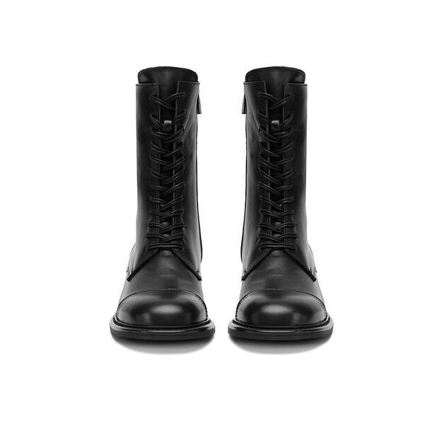 Ankle Boots Gino Rossi EO-VEX-09814-25, Black