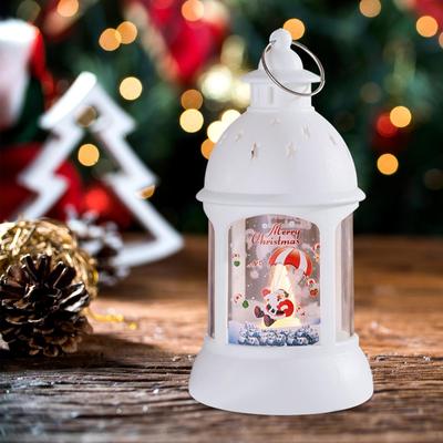 Iluminação – Luzes de Natal e iluminação decorativa