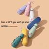 Mini Capsule Sun Protection UV Umbrella for Women - Customizable Sunshade & Rain Protection