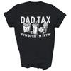 Dad Tax If I'm Buyin' I'm Tryin' Dad Joke Unisex Shirt Gift