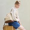 BAnAvAnA BlAir A bAckpAck Light Beige hmwcA094blA8 1