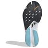New Adizero Boston 12 Women's Adidas 'Flash Aqua' Women's ID6901