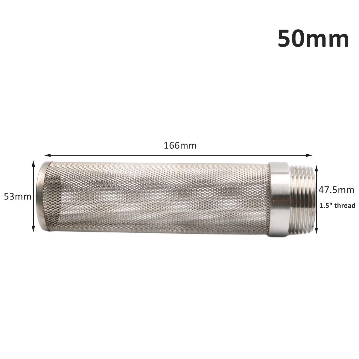 20~63mm Whole Body 304 Stainless steel