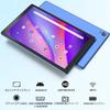 Android Tablet Latest Android 14 4GB 2GB RAM 32GB ROM up to IPS Screen Processor Dual Cameras 6 Support 6000mAh Large Capacity Parental Controls Blue