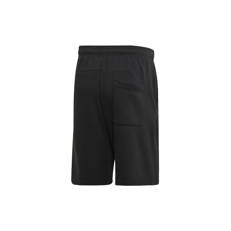 adidas Casual Shorts Men's Black Moderate DX7662