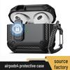 AirPods Pro 3 & 4 Protective Case for Apple Earphones