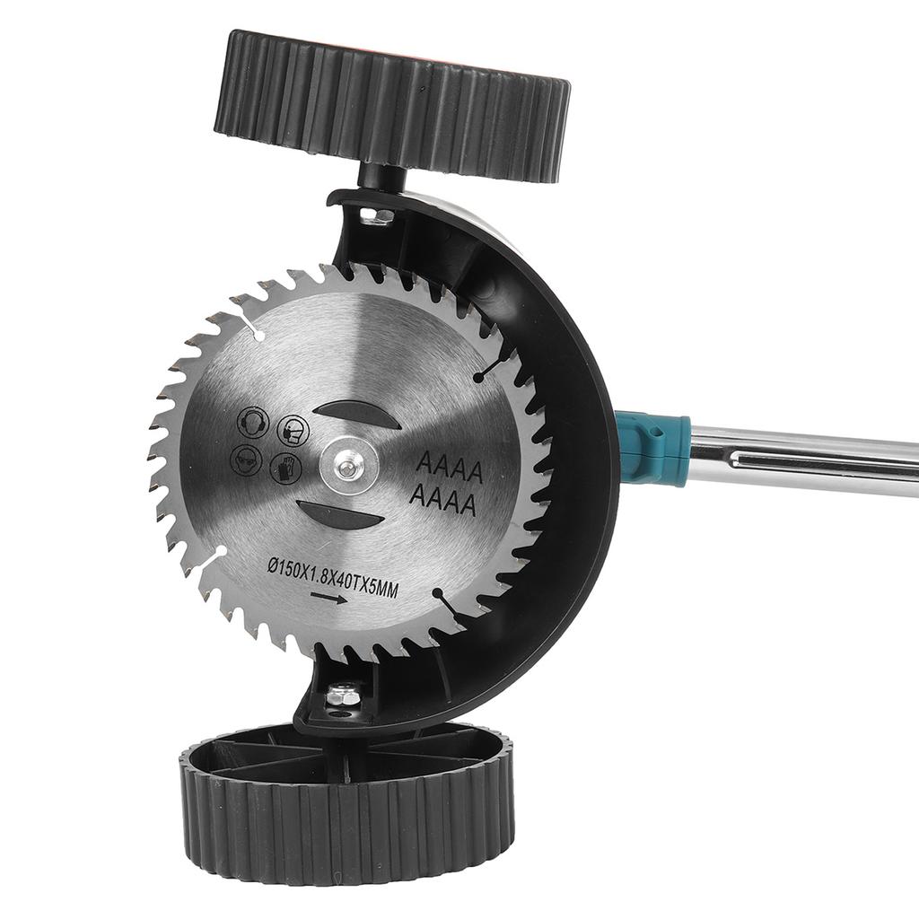 Купить 12 В 450 Вт триммер для травы, электрическая газонокосилка ...