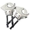 EMEADS Retractable Ratchet Cable Cutter J-130 CN Plug (adapter Included)