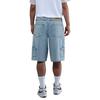 Nike Sports Shorts Men's Blue Moderate HJ2961-493
