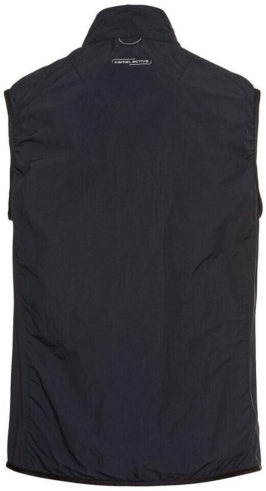 Winter Jacket Camel Active 460040-5N45 Weste Navy