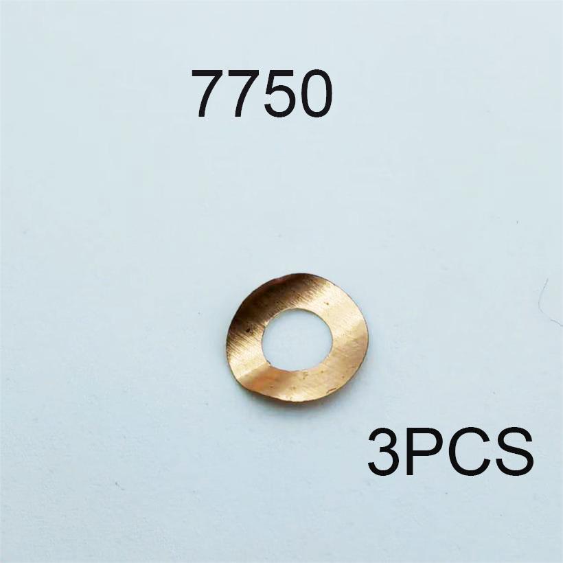 

Dandong 7750 Mechanical Movement Hour Wheel Spring Watch Repair Part Accessory for Domestic Clocks And Watches
