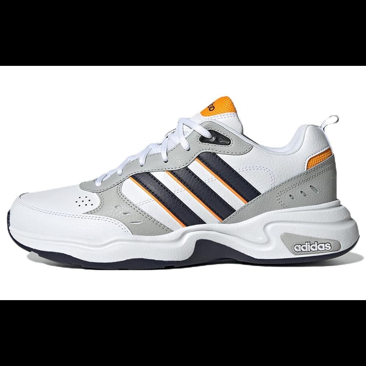 Adidas Neo Strutter Ādas Zemi Ikdienas