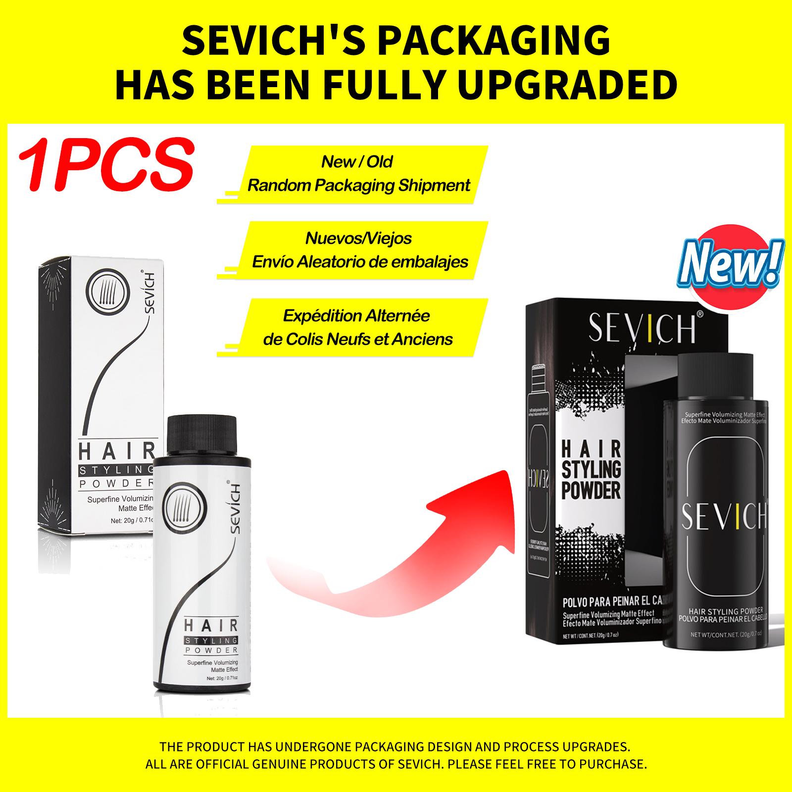 Чудесная пудра для придания объема волосам Пушистая пудра для укладки волос Пудра для укладки против пота 20 г