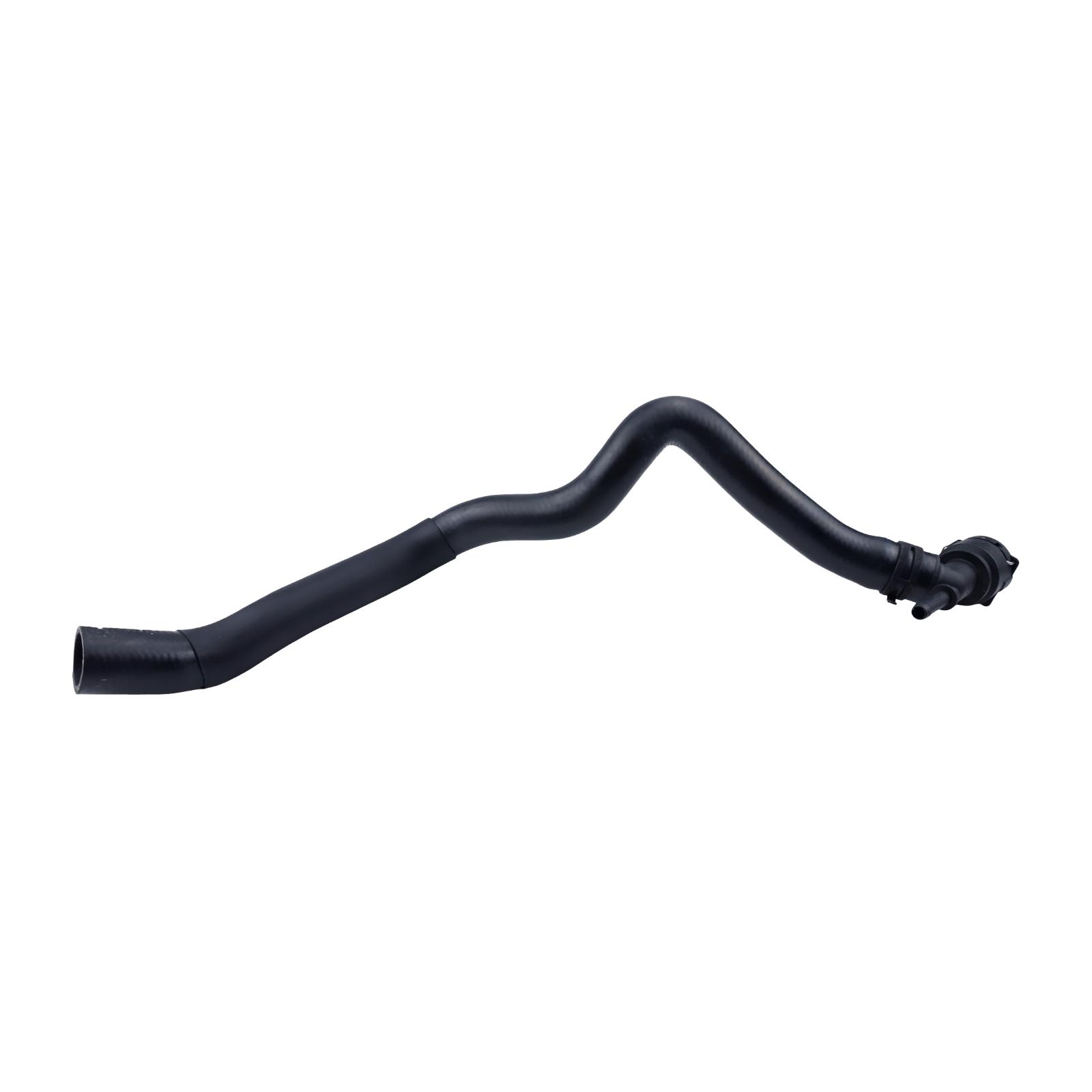 

Car Heater Hose For Volkswagen Bora A4(1J) 2001-2004 1.8L A3 OEM 1J0122157EL Gearbox Oil Cooler Radiator Accessory Auto Spare 1 PC