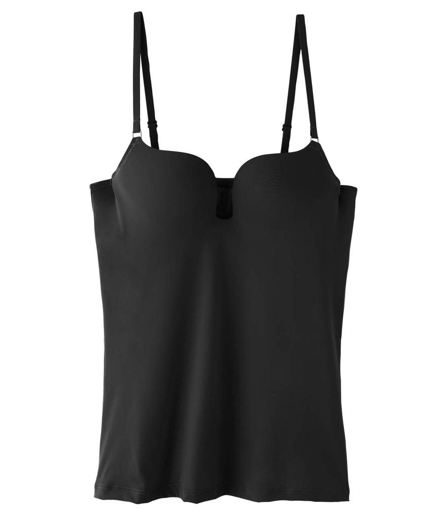 Peach Wireless Bra for Effortless Cleavage and Beautiful This Bra Is a Camisole with Cups and Is Product Size DE75 To a Japanese Size John Fuller,