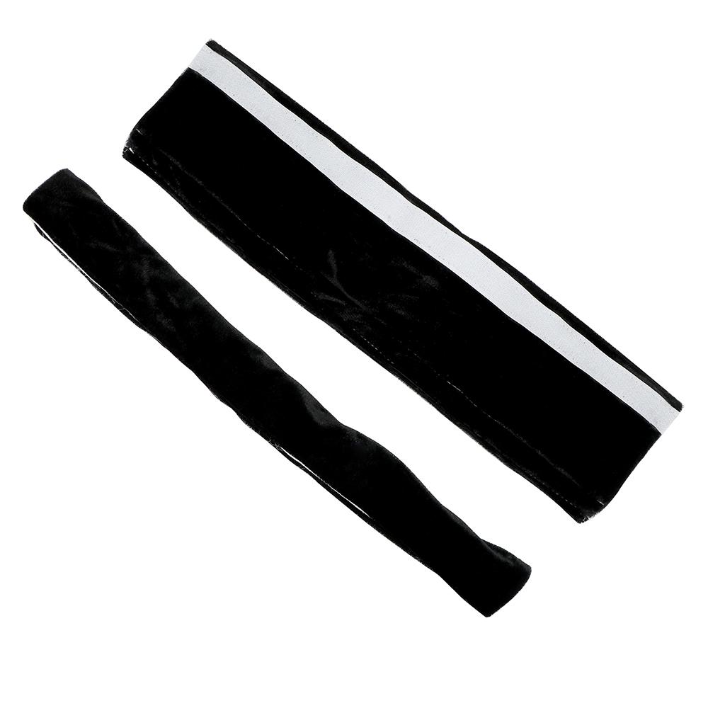 

Кухонные принадлежности 2 шт./комплект портативный холодильник дверная ручка протектор домашнее украшение пылезащитные чехлы дверная ручка крышка двухсторонняя