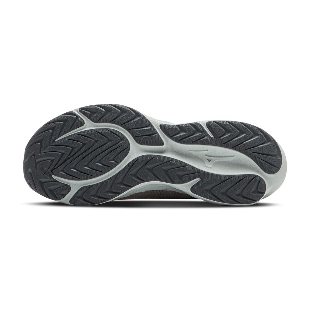 Mizuno PI X Fashion Versatile Durable Low-Top Casual Shoes Unisex Casual Shoes Light-Gray D1GH250105