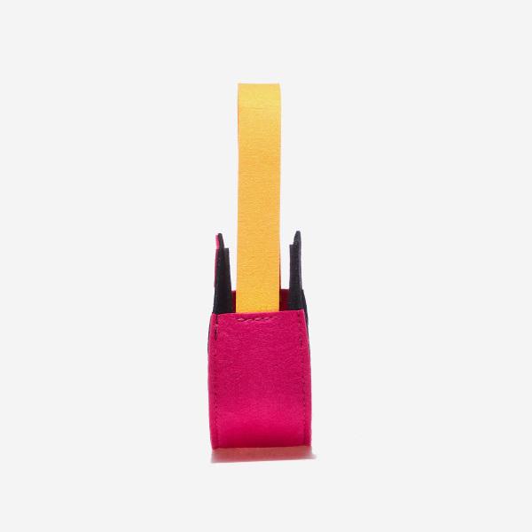 Halloween Candy Bag, LM BGB01-1010101592