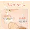 NOVO - Portable 4 Colours Eyeshadow Palette