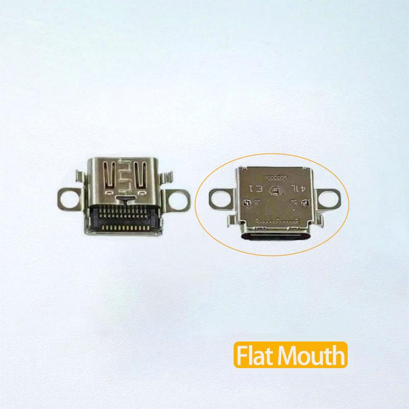 

1PC Suitable ForSwitch2 Game Console Repair Accessories Host Slot Cable Controlle ZLZR Button Cable Charging Port Battery Holder