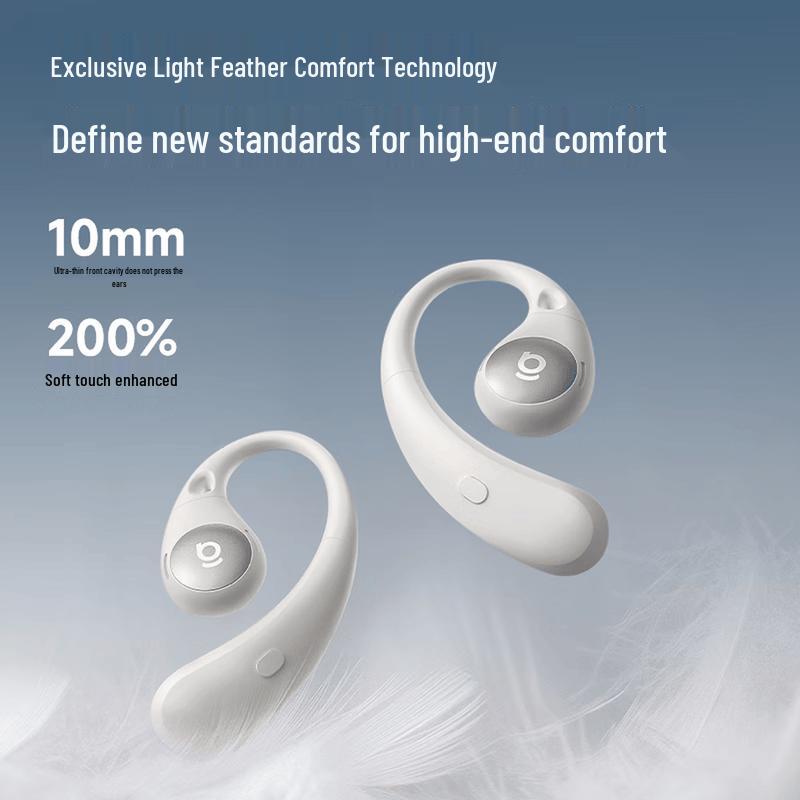 Baseus BF1 Open-Ear Sports Bluetooth Earphones