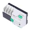 Comutator de transfer automat cu dublă putere, controler rapid cu circuit milisecundă NLQ4?1254P 100A 220V