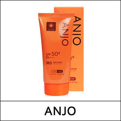 (sj1) Professional 365 Sun Cream 70g
