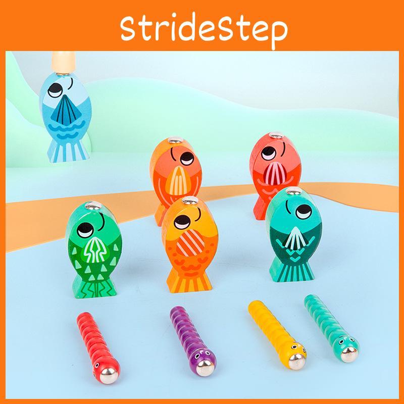 Farm Animal Themed Wooden Brain Teaser Puzzle For Preschool Games Educational