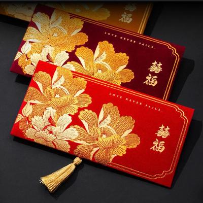 Balení dárků – Dárkové obálky