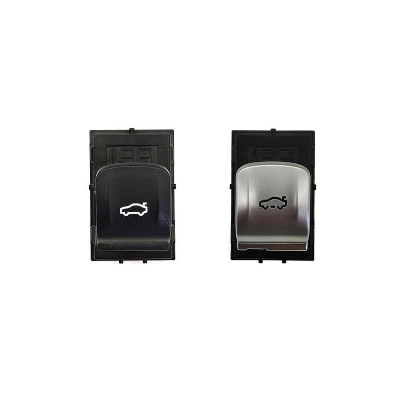 For BMW 3 5 7 Series X3 X4 Car Tailgate Trunk Unlock Release Switch Button Accessories For BMW G20 G30 G12 G01 G02 61319327029