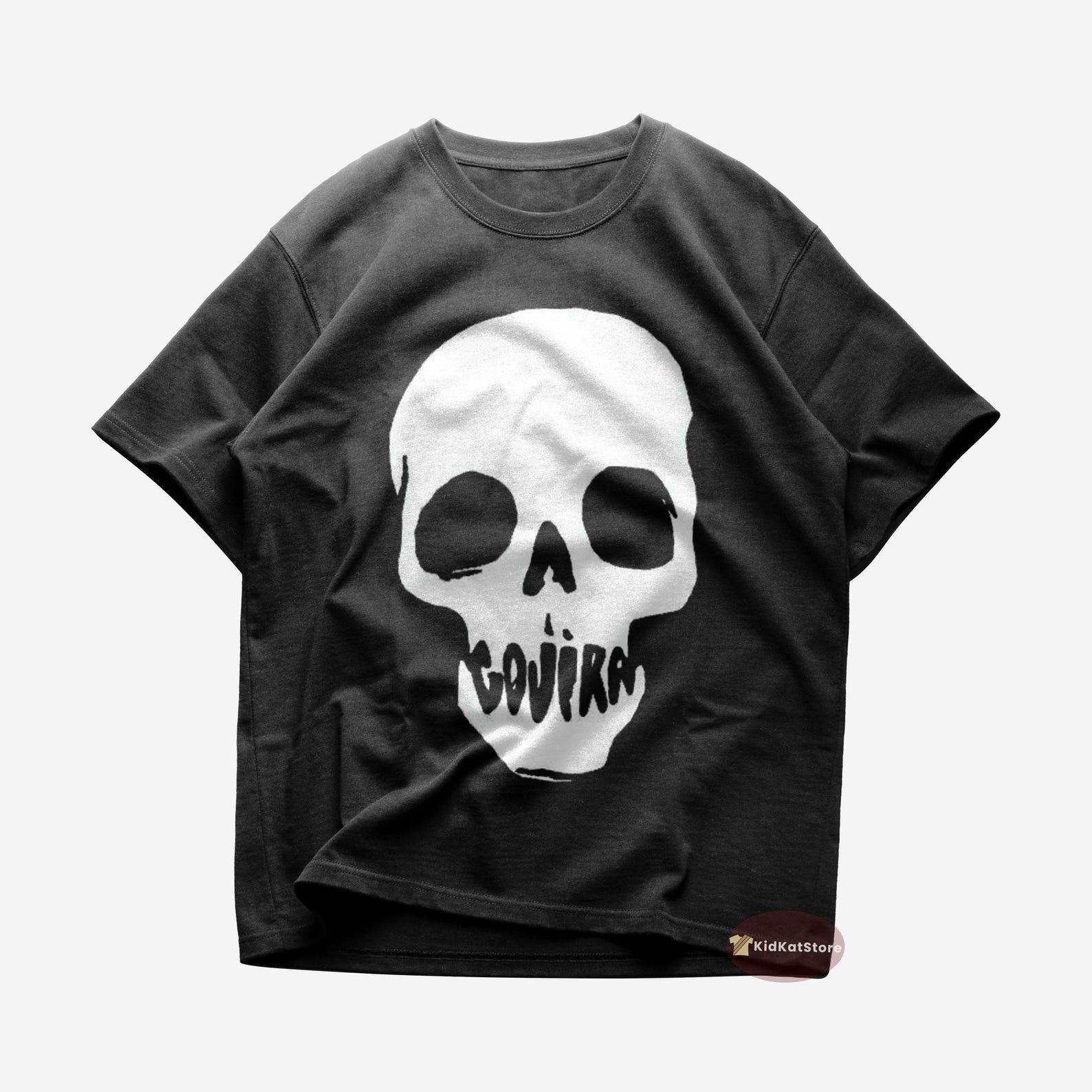 Gojira T shirt | Metal Music Shirt | Stranded | Magma Album | Gojira Merch | Cotton Tee 4XL