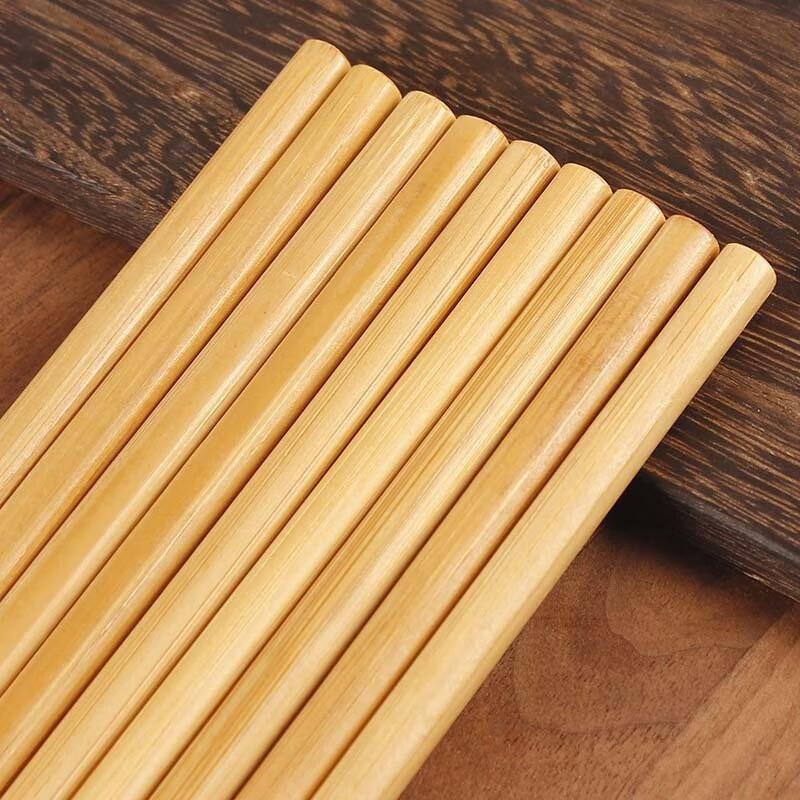 Bacchette di Bambù Estese Fou 30cm